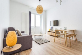 CMG - Beaugrenelle - Duplex